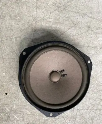 Fiat Ducato Subwoofer speaker A01910401
