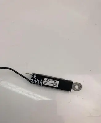 Volvo S90, V90 Other control units/modules 31384312