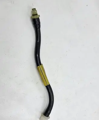 Citroen C4 Grand Picasso Hand brake/parking brake motor 0204080070 9681131680