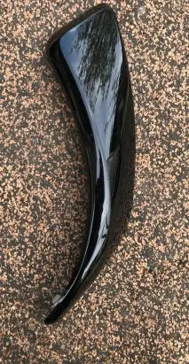 BMW 2 F22 F23 Front door card panel trim 7400477