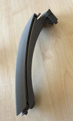 BMW 3 E90 E91 Rear door interior handle trim 