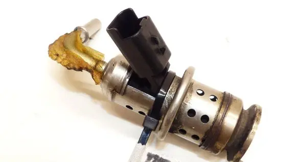 Peugeot 308 AdBlue injector 9802763880