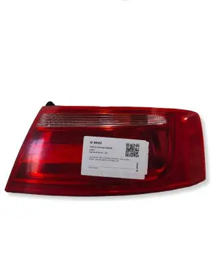 Audi A5 8T 8F Rear/tail lights 8T0945096
