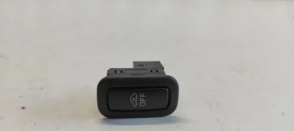 Volkswagen PASSAT B7 Alarm switch 6Q0962109B 05313503 3290