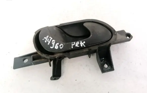 Fiat Ulysse Front door interior handle 1470971077