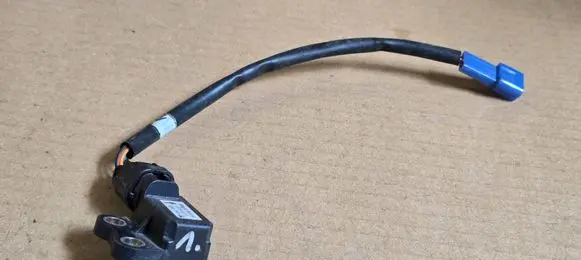 Suzuki Ignis Airbag deployment crash/impact sensor 3394582C10