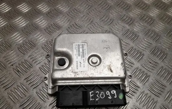 Engine control unit/module