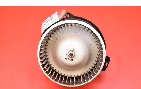 Heater fan/blower