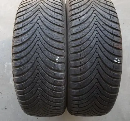 KIA Rio R15 summer tire 