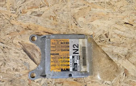 Toyota Urban Cruiser (XP110) Airbag control unit/module 89170-52E30