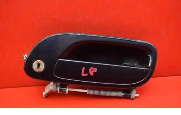 Volvo S60 Front door exterior handle