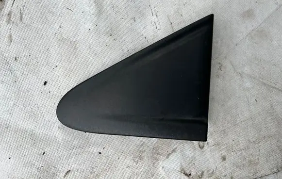 Renault Clio IV Fender end trim 638758663R