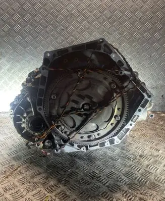 Mazda 6 Automatic gearbox 