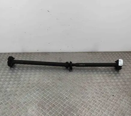 Mercedes-Benz CLS C218 X218 Middle center prop shaft A2404110115 A2124108606