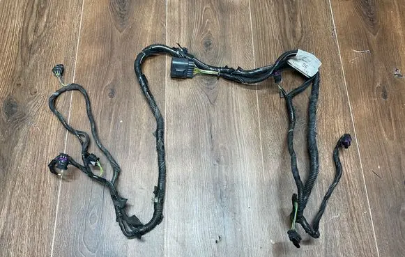 Land Rover Range Rover L405 Parking sensor (PDC) wiring loom DK5215B484BD