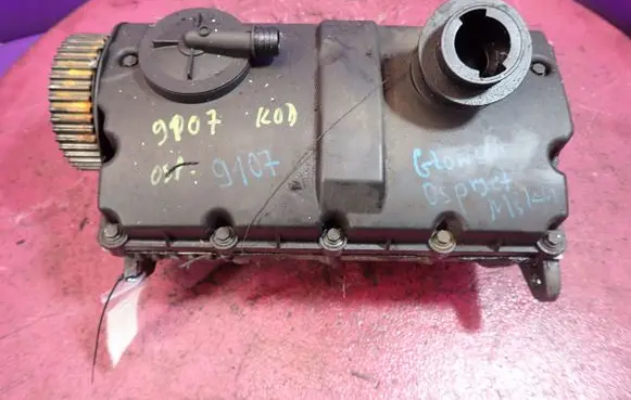 Skoda Octavia Mk1 (1U) Engine head 038103373R