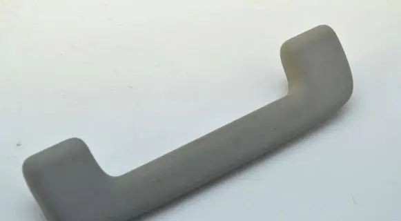 Audi A8 S8 D3 4E Front interior roof grab handle 4E0857607b