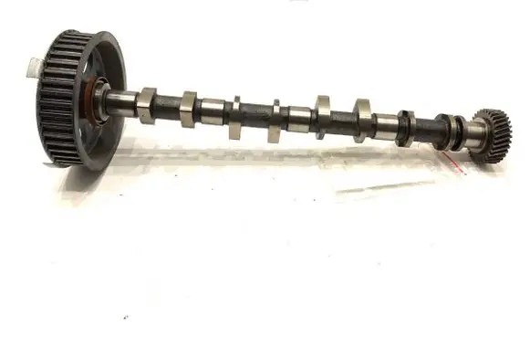 Opel Mokka Camshaft 21A4