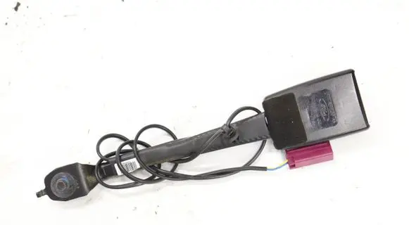 Ford Transit - Tourneo Connect Front seatbelt buckle DT11K61209AA