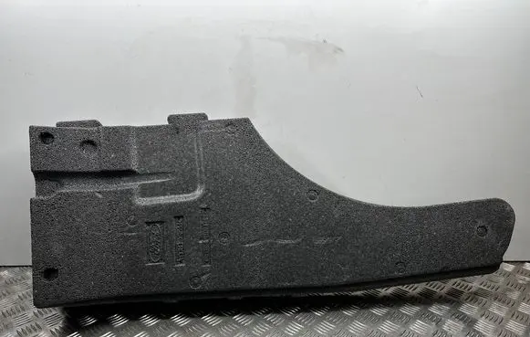 Ford Mondeo MK IV Spare wheel section trim 7S71N11168BE 7S71N11168