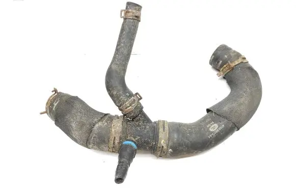 Land Rover Range Rover Sport L320 Engine coolant pipe/hose AH228B273AA