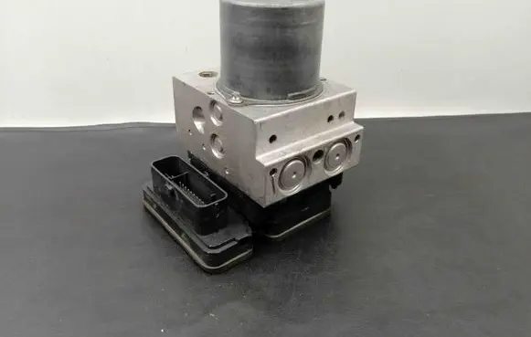 Land Rover Range Rover Sport L320 ABS Pump GPLA14F447AE 0265956038