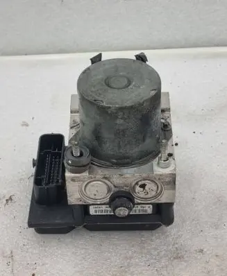 Audi A6 S6 C6 4F ABS Pump 4F0910517AD 4F0614517AA