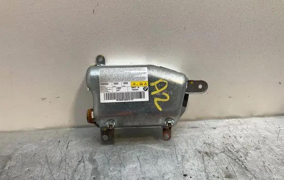 BMW 6 E63 E64 Front door airbag 7050845