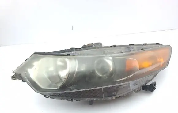 Honda Accord Headlight/headlamp