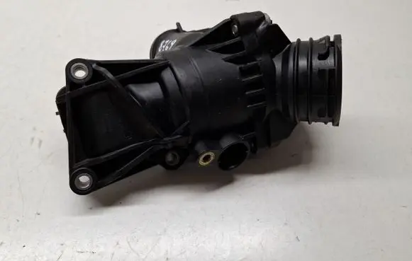Mercedes-Benz SL AMG R231 Thermostat housing 2762000315 A2762000315
