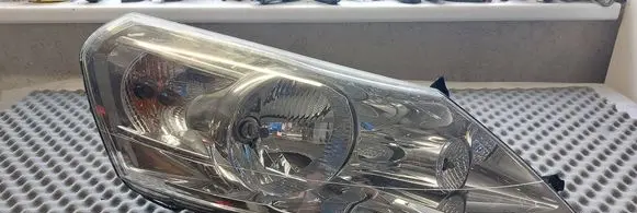 Peugeot Expert Headlight/headlamp 1401367980 89902604