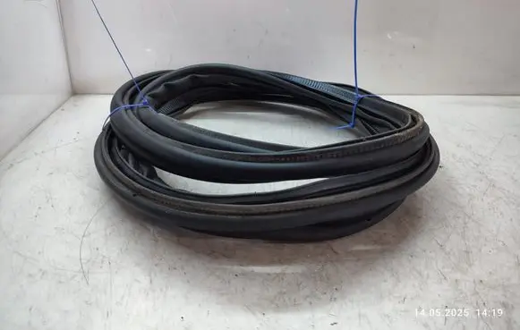 BMW 3 GT F34 Trunk rubber seal (body) 