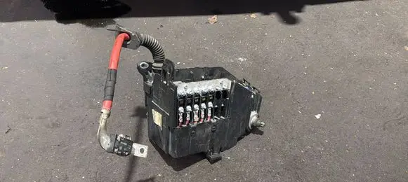 Volvo XC60 Fuse box set 6G9T14A067CA