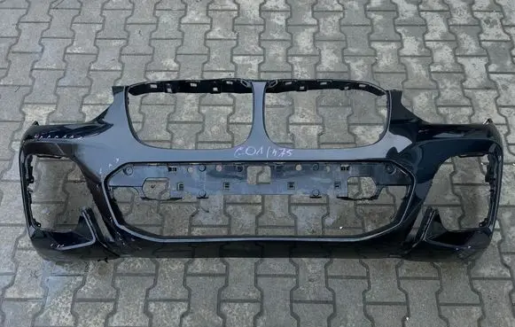 BMW X3 G01 Front bumper