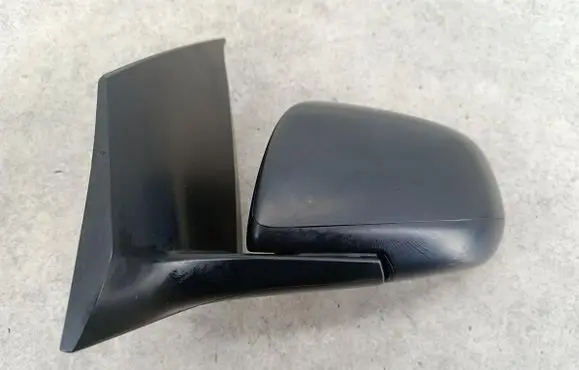 Suzuki Alto Front door electric wing mirror 