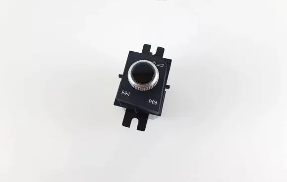 Audi Q5 SQ5 Sound control switch 80C919616A