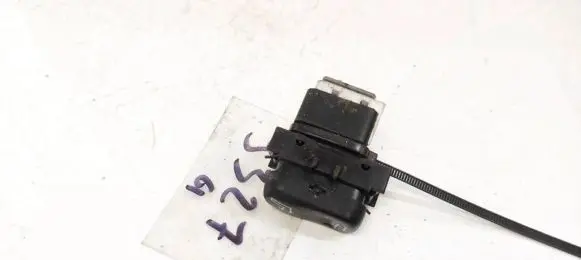 Mercedes-Benz ML W163 Seat heating switch 1638200210 03100620