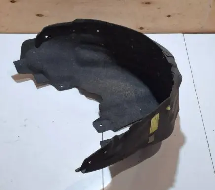 Ford Ecosport Rear arch fender liner splash guards GN15278B51DD