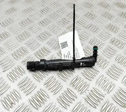 Mercedes-Benz GLA W156 X156 Headlight washer spray nozzle A1768600147