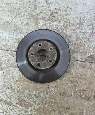 Ford Focus C-MAX Front brake disc