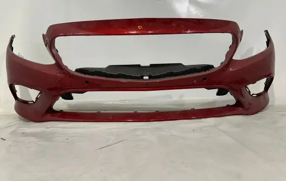 Mercedes-Benz C W205 Front bumper A2058851101