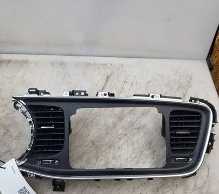 KIA Optima Dash center air vent grill 974102TAA0 81225648