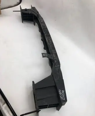 Hyundai Kona II Rear bumper cross member 86631be100