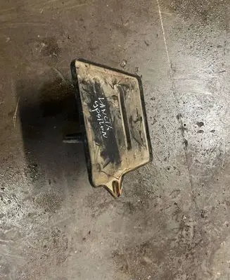 Peugeot Partner Battery tray 1181