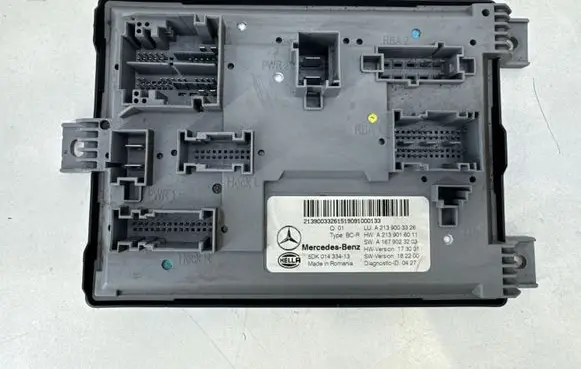 Mercedes-Benz CLS C257 Other control units/modules A1679023203