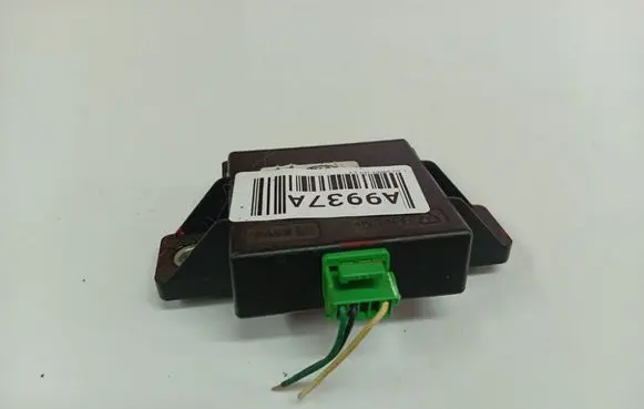 KIA Sorento Other control units/modules 957752P900