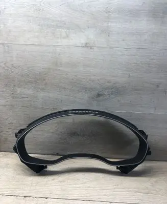 Audi A6 S6 C7 4G Dashboard trim 9032202