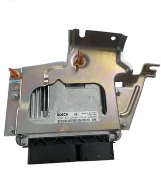 Honda FR-V Engine control unit/module 37825RJLG11 4079181732