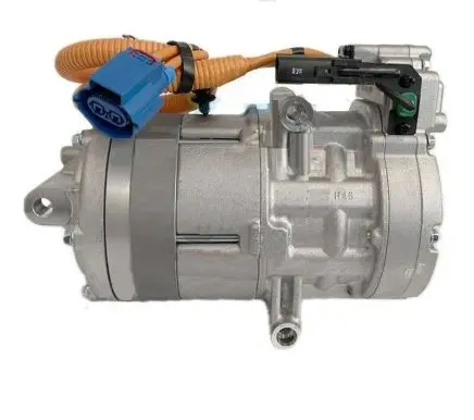 Tesla Model S Air conditioning (A/C) compressor (pump) 106336900J