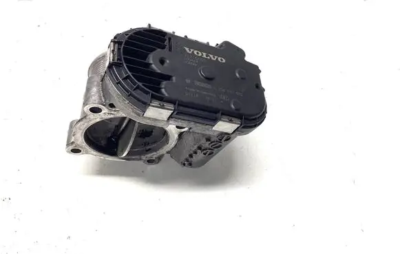 Volvo V60 Throttle valve 31216665 0280750520